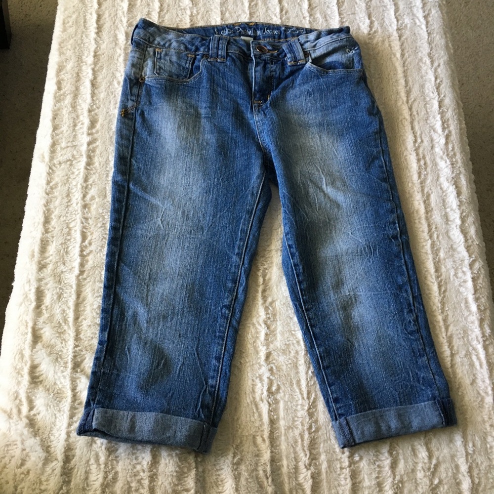Justice Premium girls Jeans